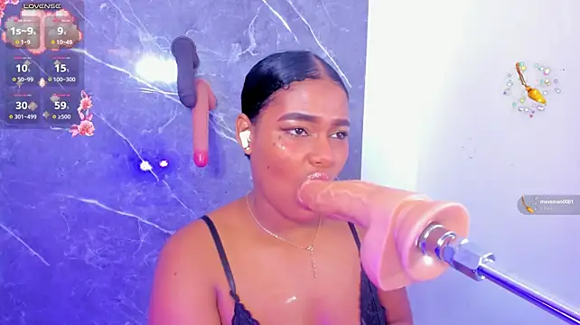 Mafe_garcia - win control for 3 min 🥵😈