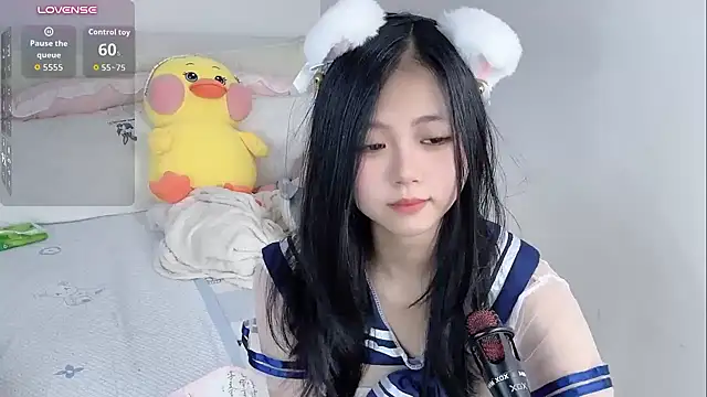 Noelle-2007 - 😚哥哥栽在我手里行不行?💓半脱内内漏屁股乳液3分钟😻