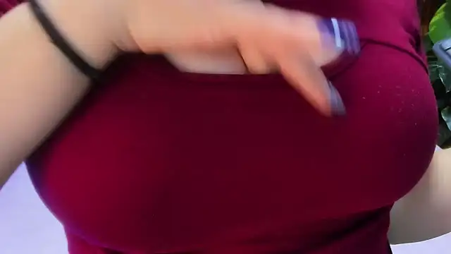 Roxie_frox - Deep throat with a lot saliva + ahegao
