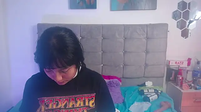 Chole_lux - control luhs 10 minutos