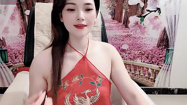 Xiaoxiao-258 - 爱你不是三两天小粉控制5分钟