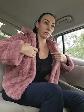 Milflovelyxxx - 4 finger pussy