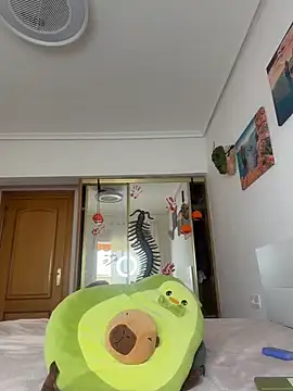 MollyXoXo - finger in my pussy 3 mn lush