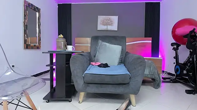 Cristal_crossfitx - control 60 sec toy in my pussy