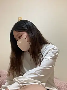 Harinchan - 上ぽいしてアップでおっぱい揉み揉み💕