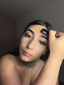 _Naomy_Collins - SEXY DANCE AND RED ASS 🔥🔥