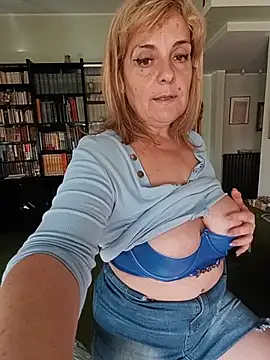 ElySun_ - Make me cum, orgasm+5 min cntr