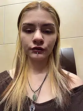 NereaMur - masturbate through panties