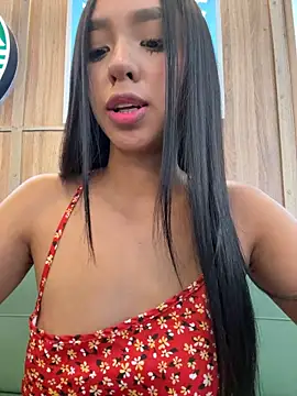 Sofi-jimenez - PANTY OFF IN PUBLIC + FUCK MY PUSSY