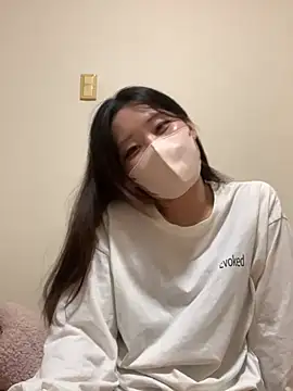 Harinchan - 上ぽいしてアップでおっぱい揉み揉み💕