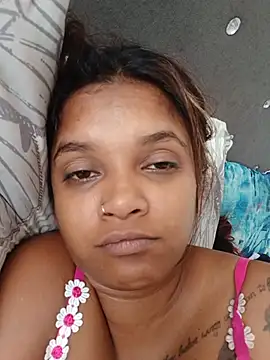 Indianqueen03 - Stripshow