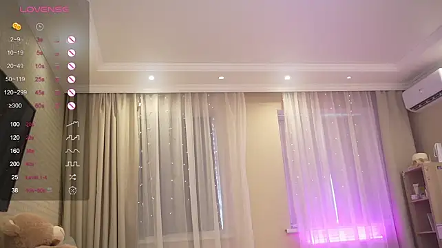 Bananalizzy - Slaps for pussy ♡