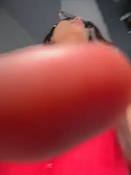 Amira_cute2 - fuck dildo +missionery open legs