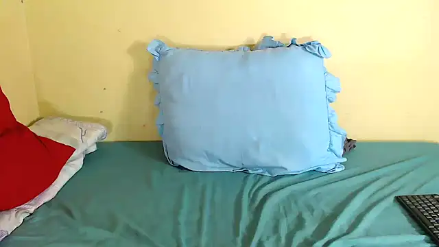EbonyShorts - fuck with dildo