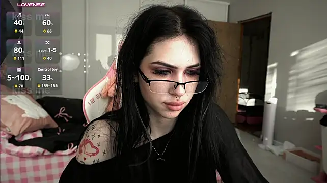 FetishForCassie - naked