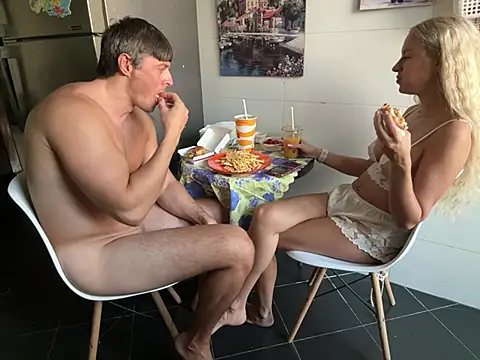 FOXY-WOLFY - Fuck hard her with doggy style
