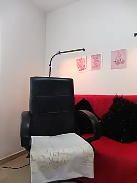 Cloy_baby__ - Sexy dance + my naked body