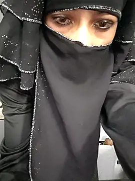 Noorkhatoon - Dildo in pusssy