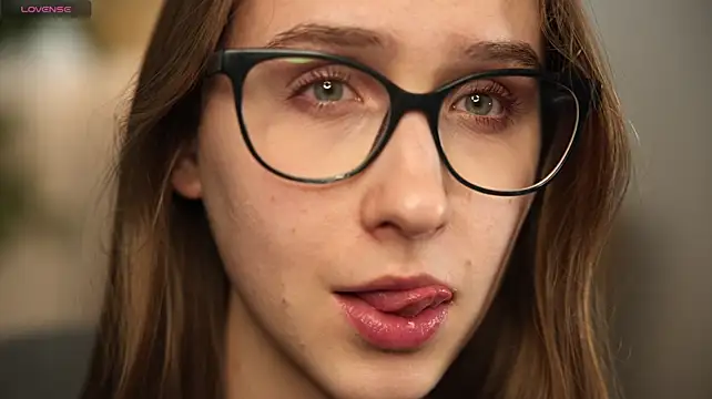 PrincessMononokee - A sweet face