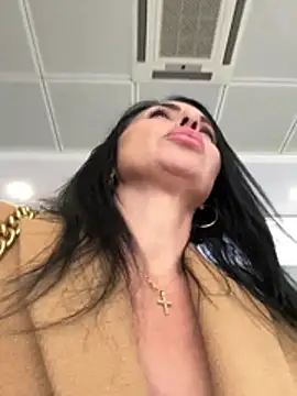 KimKelly13 - Naked 3 fingers in my ass 💥