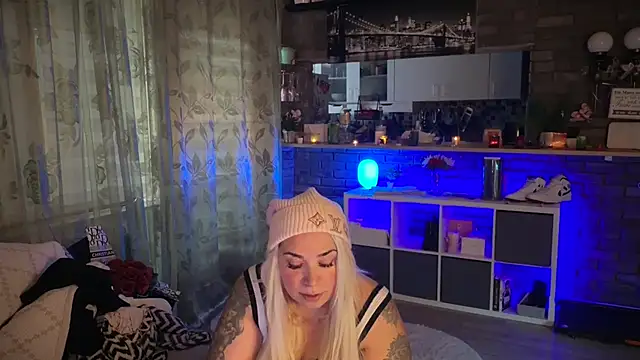 Monageil - tip if you can hahah
