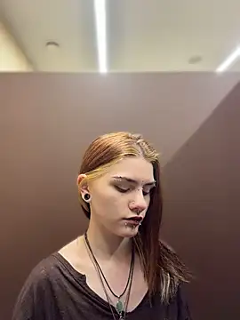 NereaMur - masturbate through panties