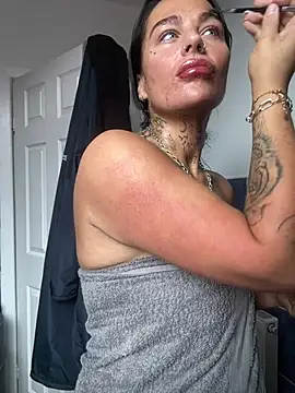 Darkfantisyx - Act out my fav 3 sex pos 👄