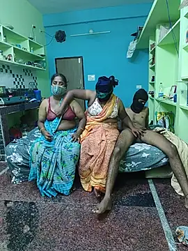 Auntylover267 - Group Full nude romance dancing 💃💋