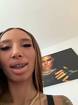 BlueEyes_BB - Tease my pussy : rub clit