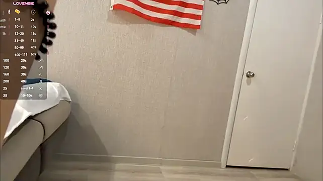 FlorenciaPrisco - Hard slap ass every 5tk