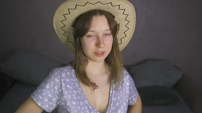 GilmaMarino - time to suck my finger