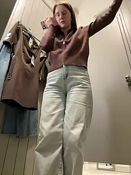 FReyja_44 - Masturbate