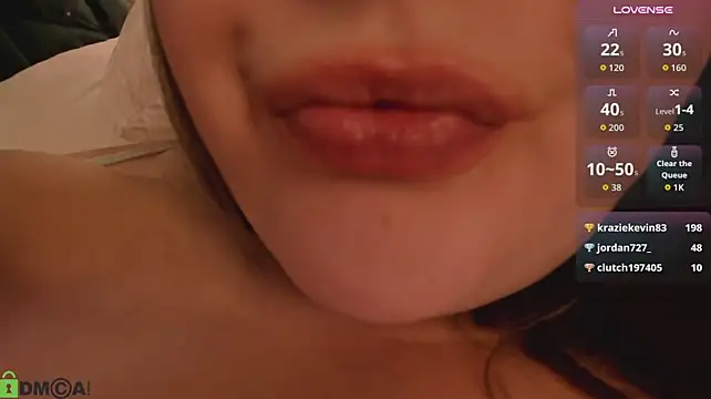 Chloee_White - slap pussy