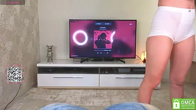 AGaGatha - messy ahegao with dick beating my tongue
