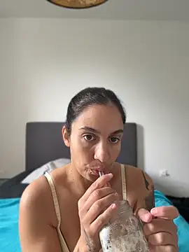 LaPetiteKim - Fuck machine 😈😈