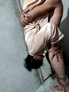 Saritabhabixxx - Ass spank×5