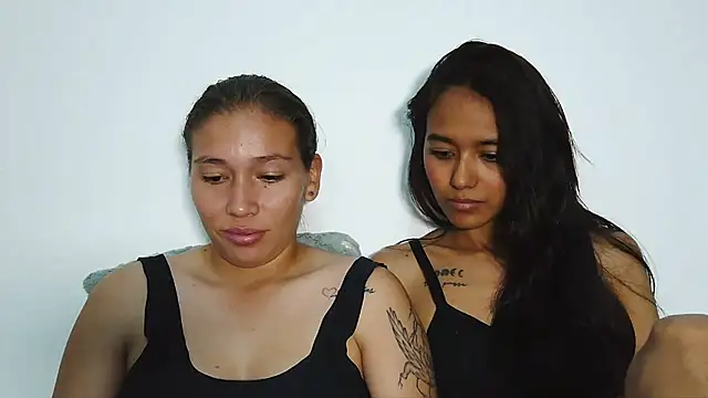 Molly_Lilly - dildo in ass