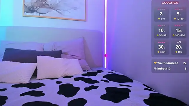 Blue_nymph1 - FINGERING MY WET PUSSY