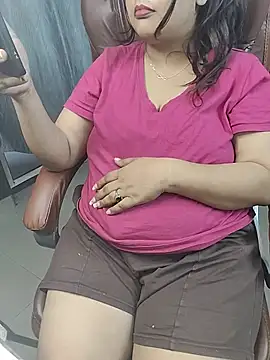 -Billo - milk in boobs