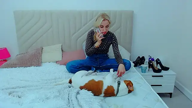 Hanna--Sweet
