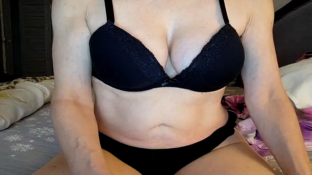 SensualMilena - NUDE