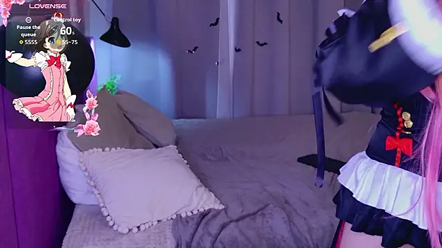 Kyomi_Sun - rub pussy under panty ˚₊‧꒰ა ₍ᐢ. ̫.ᐢ₎ ໒꒱