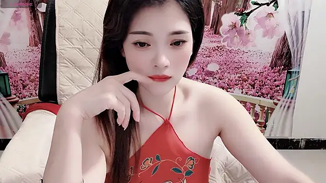 Xiaoxiao-258 - 爱你不是三两天小粉控制5分钟