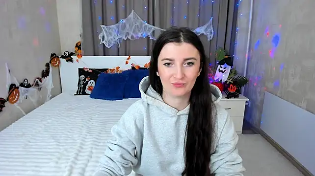 EvelinCuper_ - ridе a dildo