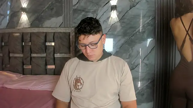 Manson_and_Zoe - HOT DEEPTRHOAT😋🍑