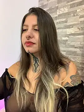 ElliWeaver - Ice in the boobs control domi 1 mn