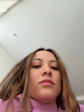 Megan_Rodrigo - Show Pussy