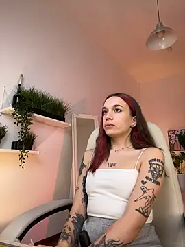 Darksolar - Show ass in panties