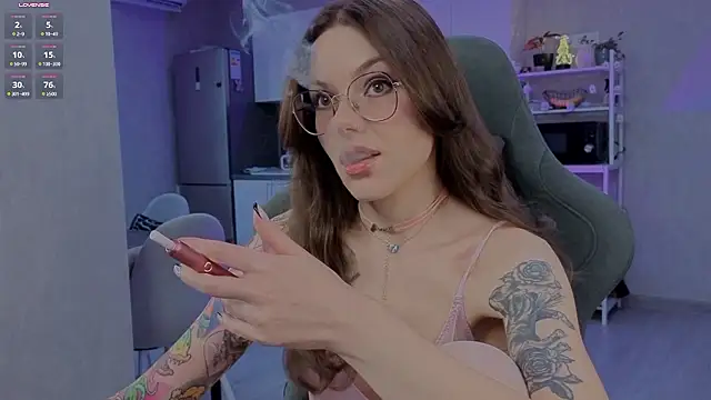 Marta_May_ - get naked