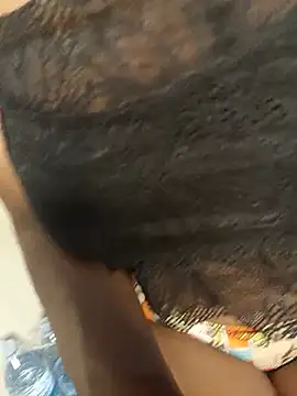 Chalie_roy - spread ass in doggy